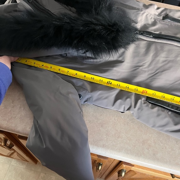 Rudsak monkland comme neuf taille médium - Picture 10 of 11